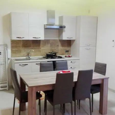 Noryhouse Castellammare del Golfo