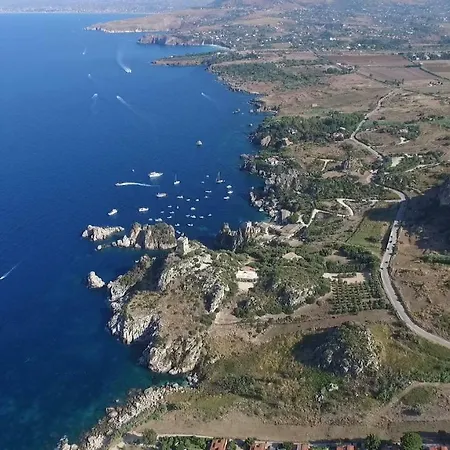 Noryhouse Castellammare del Golfo