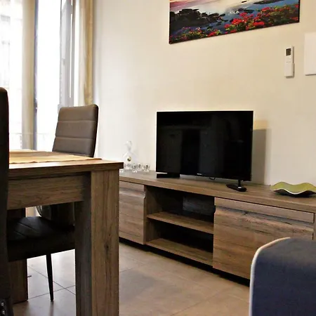 Apartment Noryhouse *