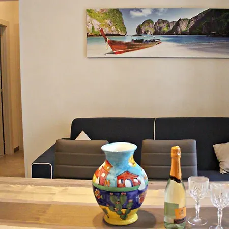 Noryhouse Castellammare del Golfo