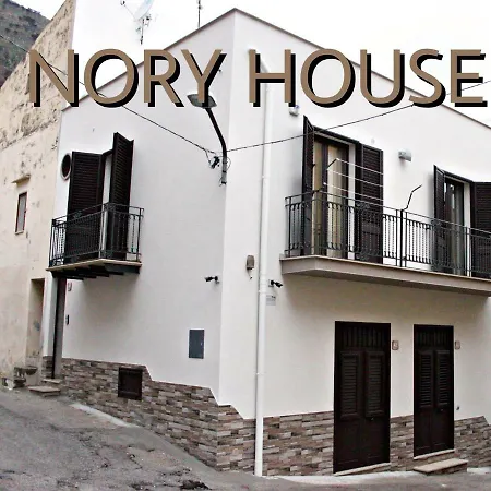 Noryhouse Apartment