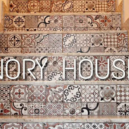 Apartment Noryhouse *
