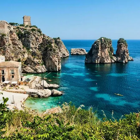 Noryhouse Apartment Castellammare del Golfo