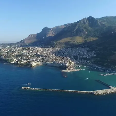 Noryhouse Apartment Castellammare del Golfo