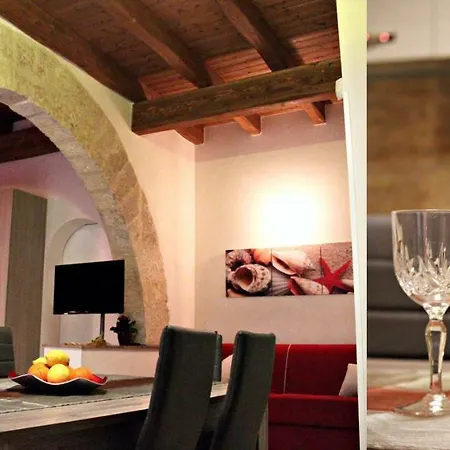 Noryhouse Apartment