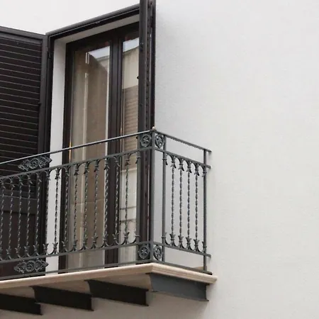 Noryhouse Apartment