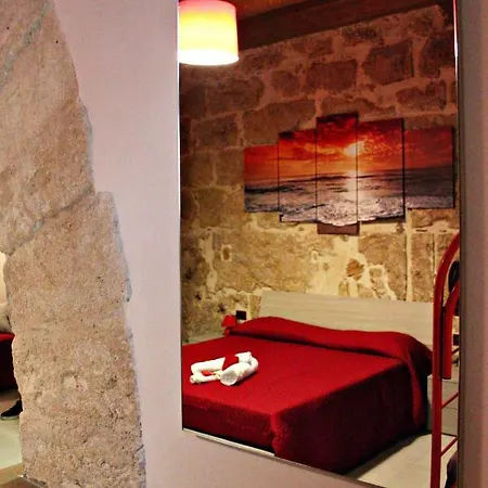 Noryhouse Apartment *