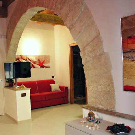 Apartment Noryhouse *
