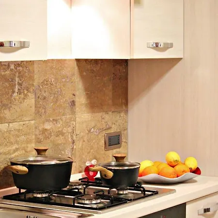 Noryhouse Apartment Castellammare del Golfo